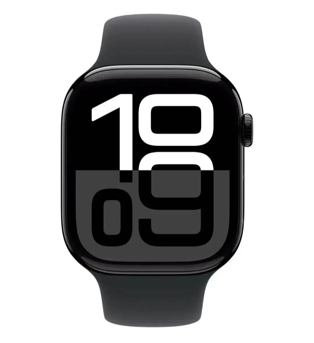 اپل واچ سری 10 رنگ جت بلک|لوازم جانبی موبایل و تبلت|قم, باغ کرباسی|دیوار