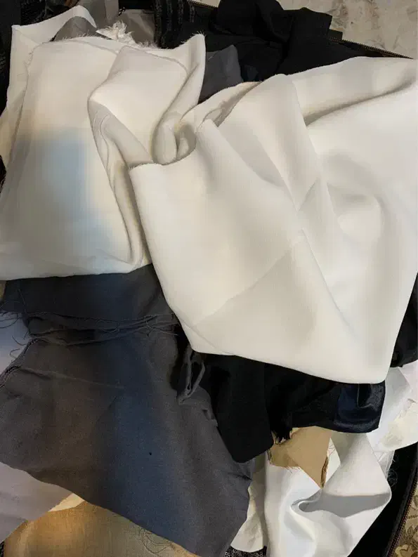 تکه پارچه|لوازم خیاطی و بافتنی|کرج, فاز ۲ مهرشهر|دیوار