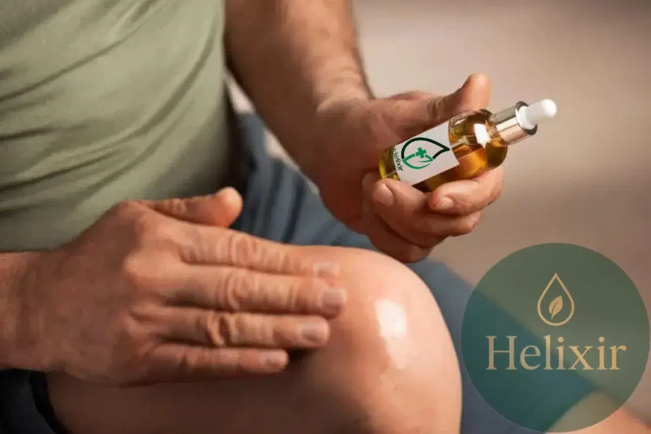 روغن معجزهگر هلکسیر معتبرترین نمایندگی در شهرکرد|آرایشی، بهداشتی، درمانی|شهرکرد, |دیوار