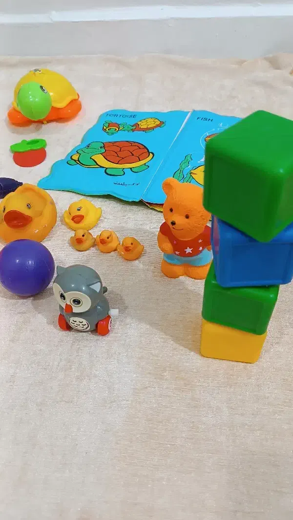 لوازم کودک|اسباب‌‌بازی|مسجد سلیمان, |دیوار