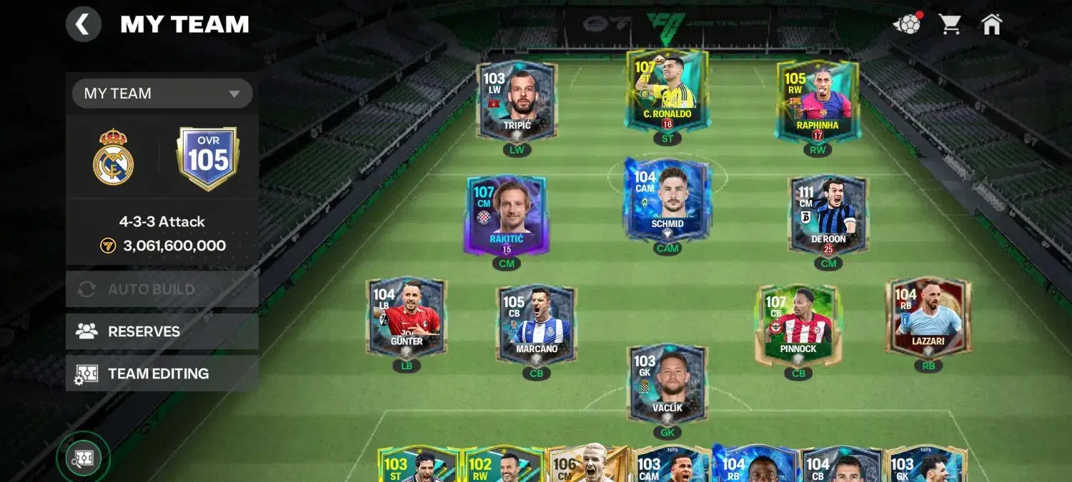 fc mobile|کنسول، بازی ویدئویی و آنلاین|قم, شاه سید علی|دیوار