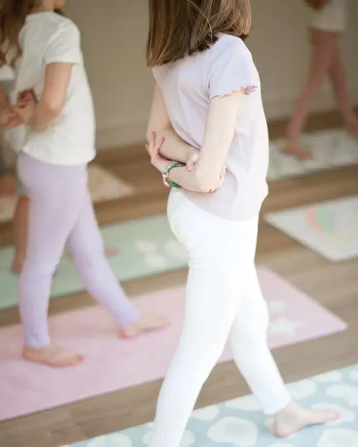 کلاس یوگا و مدیتیشن|خدمات آموزشی|تهران, دکتر هوشیار|دیوار