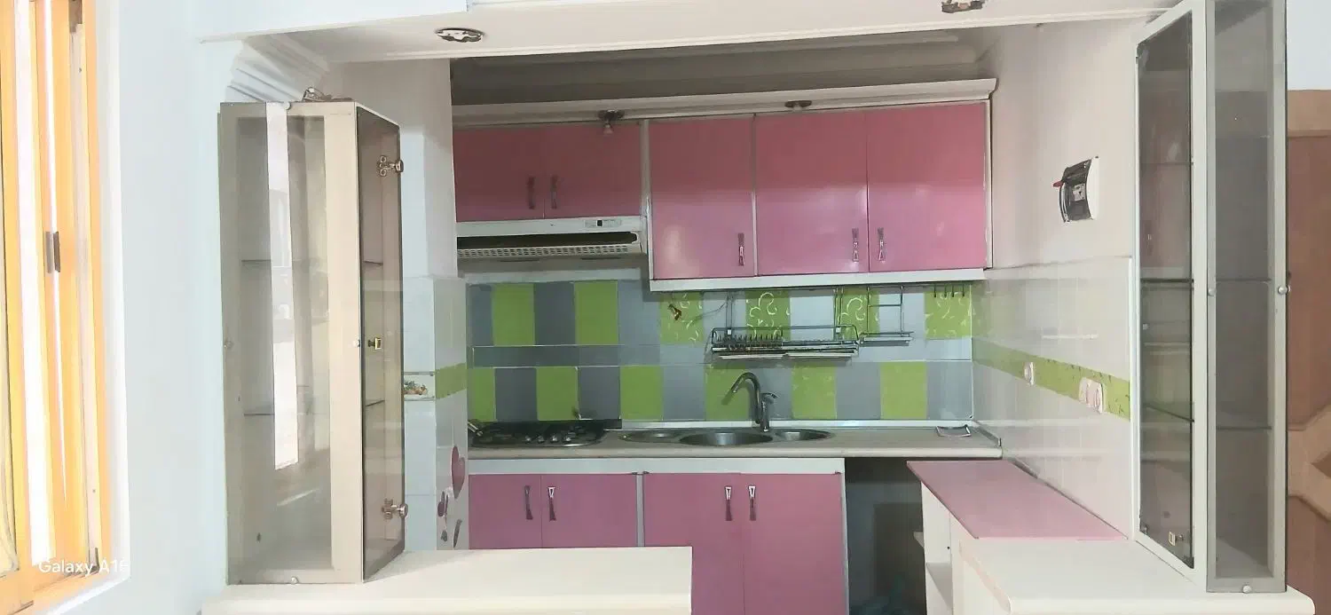 شمسی پور (( معلم )) ۷۰متر طبقه دوم با پارکینگ|اجارهٔ آپارتمان|رشت, علی آباد|دیوار