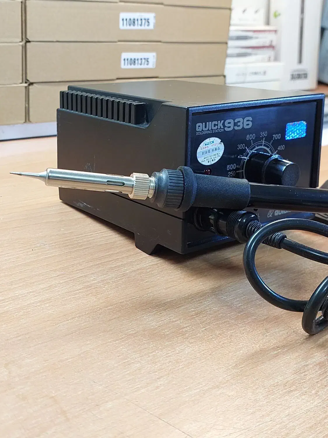 هویه ۹۳۶ ژاپنی اصل|ابزارآلات|اصفهان, گلزار|دیوار