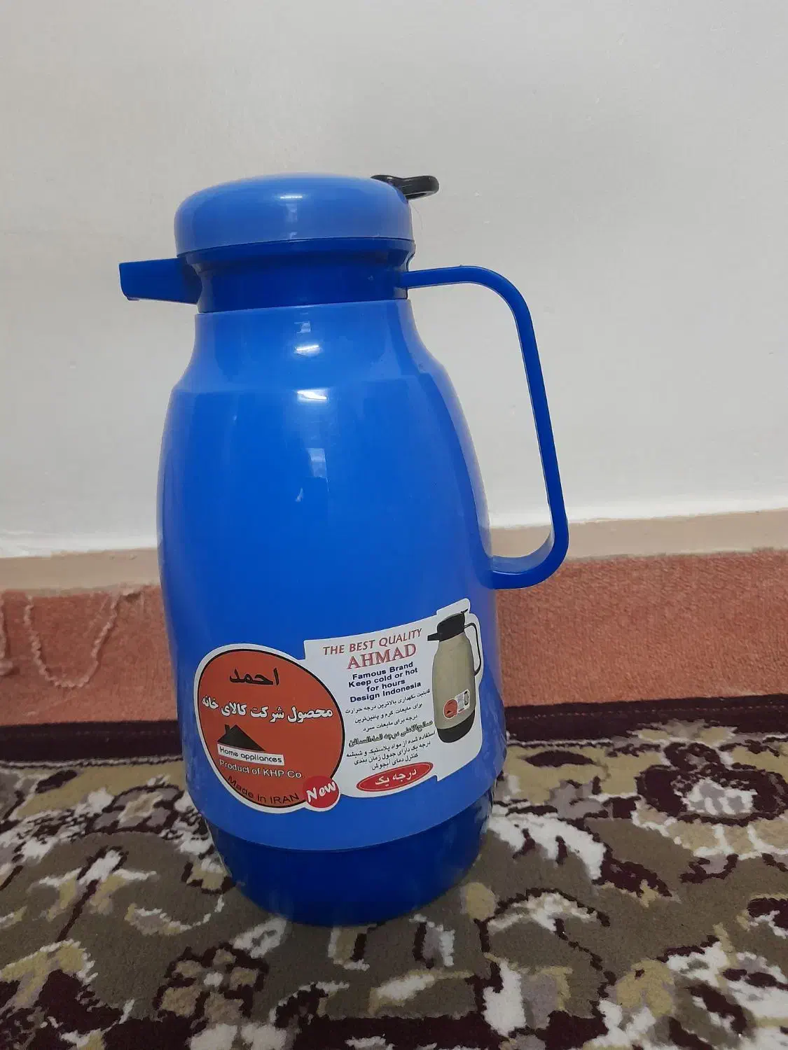 فلاکس|سماور، چای‌ساز، قهوه‌ساز|بندر ماهشهر, |دیوار