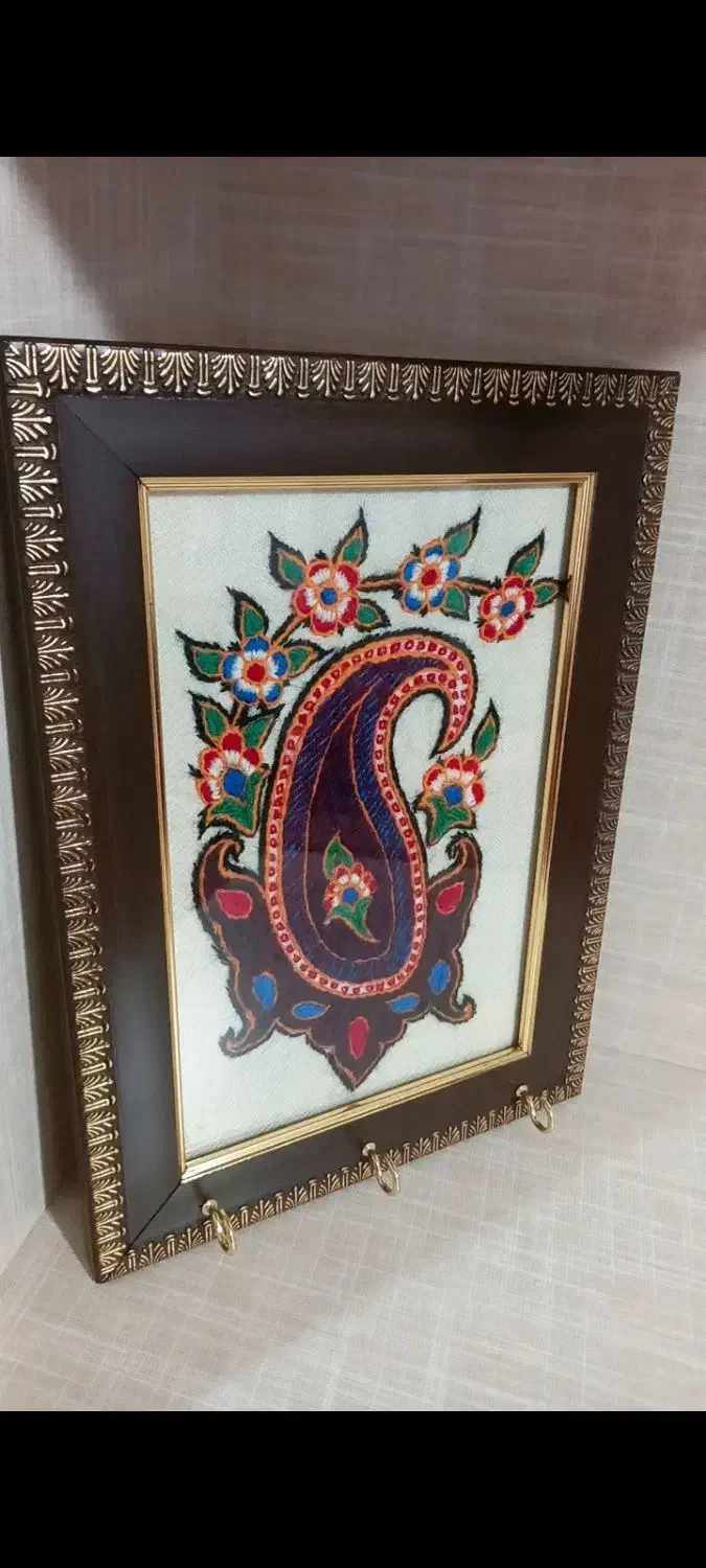 پته با قیمت مناسب|صنایع دستی و سایر لوازم تزئینی|زرند, |دیوار