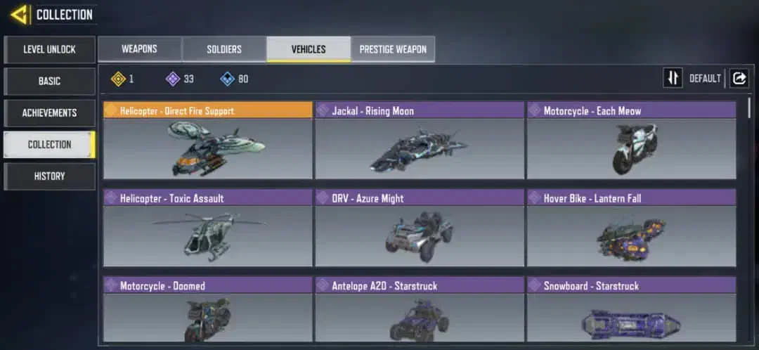 اکانت کالاف خفن چنچ نمیشه|کنسول، بازی ویدئویی و آنلاین|اردبیل, |دیوار