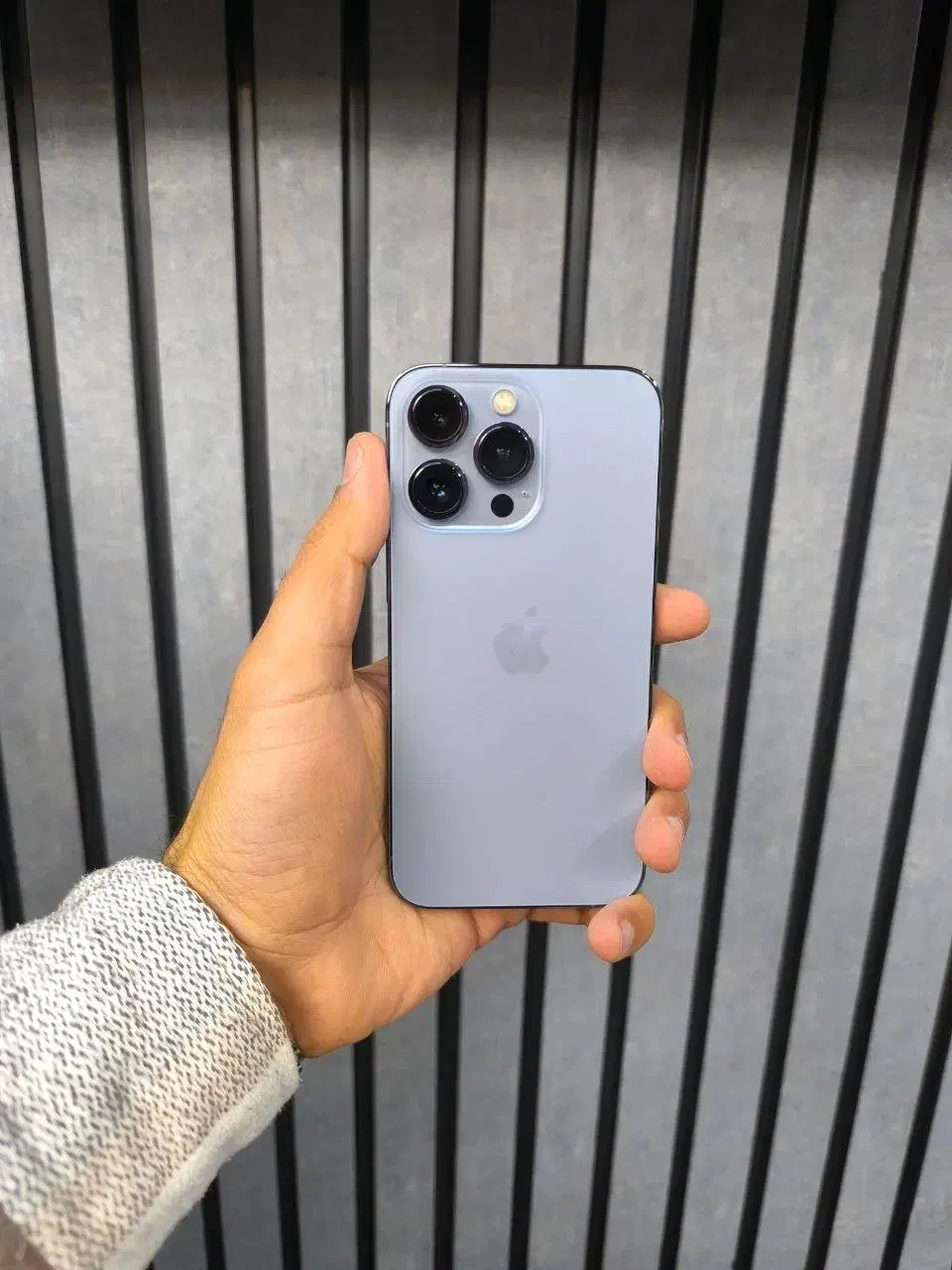 Apple ip 13 Pro 256G Ch/a|موبایل|کرمانشاه, |دیوار