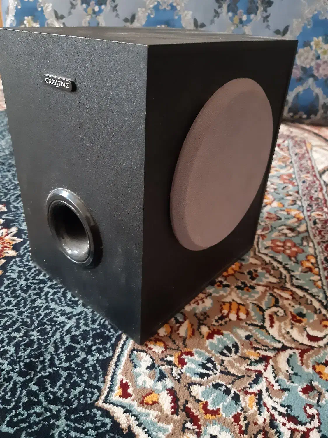 باند|سیستم صوتی خانگی|خرمآباد, |دیوار