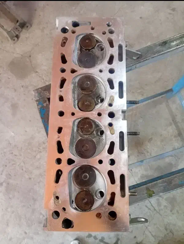 سرسیلندر پژو پرشیا سمند|قطعات یدکی و لوازم جانبی|تبریز, |دیوار