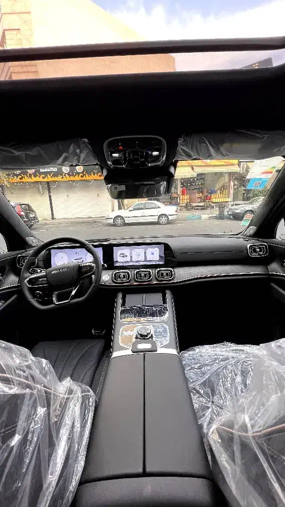 لوکانو ال 8/صفر خشک/سفید /مشکی|خودرو سواری و وانت|تهران, صادقیه|دیوار