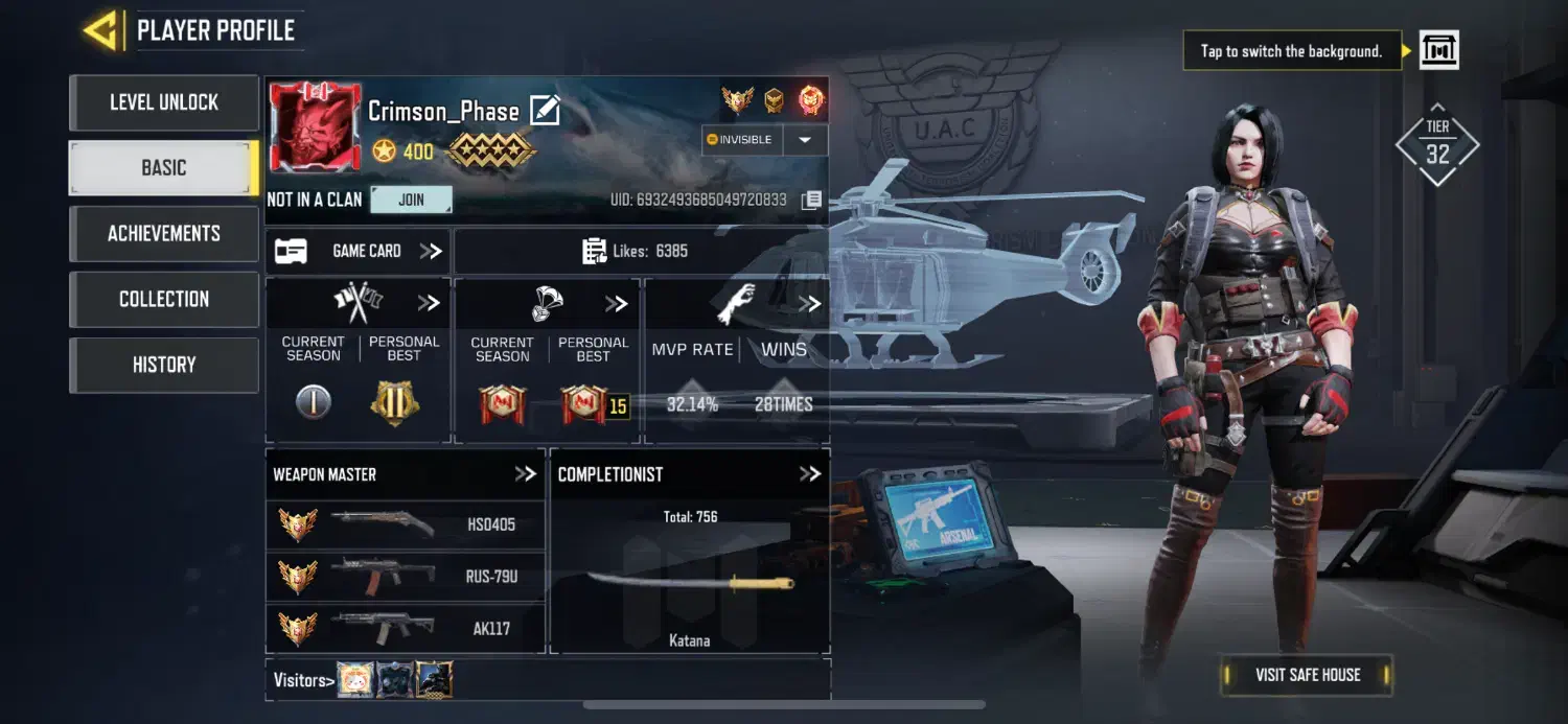 اک کالاف نیم سیف کمپلی|کنسول، بازی ویدئویی و آنلاین|درودزن, |دیوار