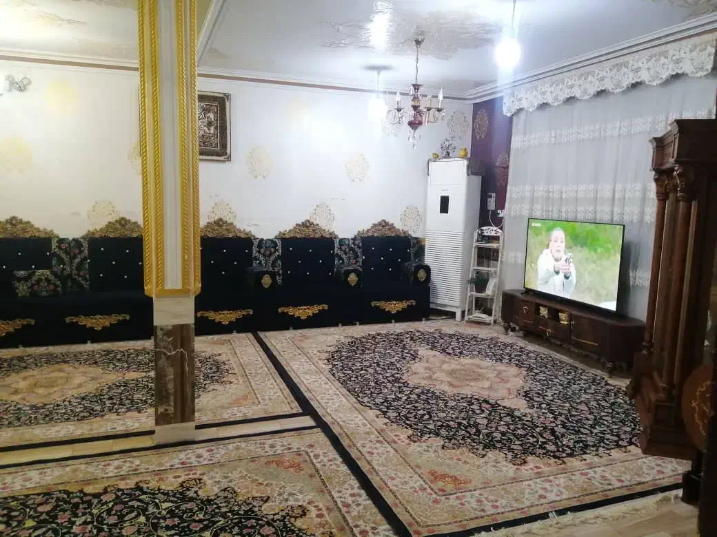 فروش ویلایی ۱۸۵متری|فروش خانه و ویلا|اهواز, طالقانی|دیوار