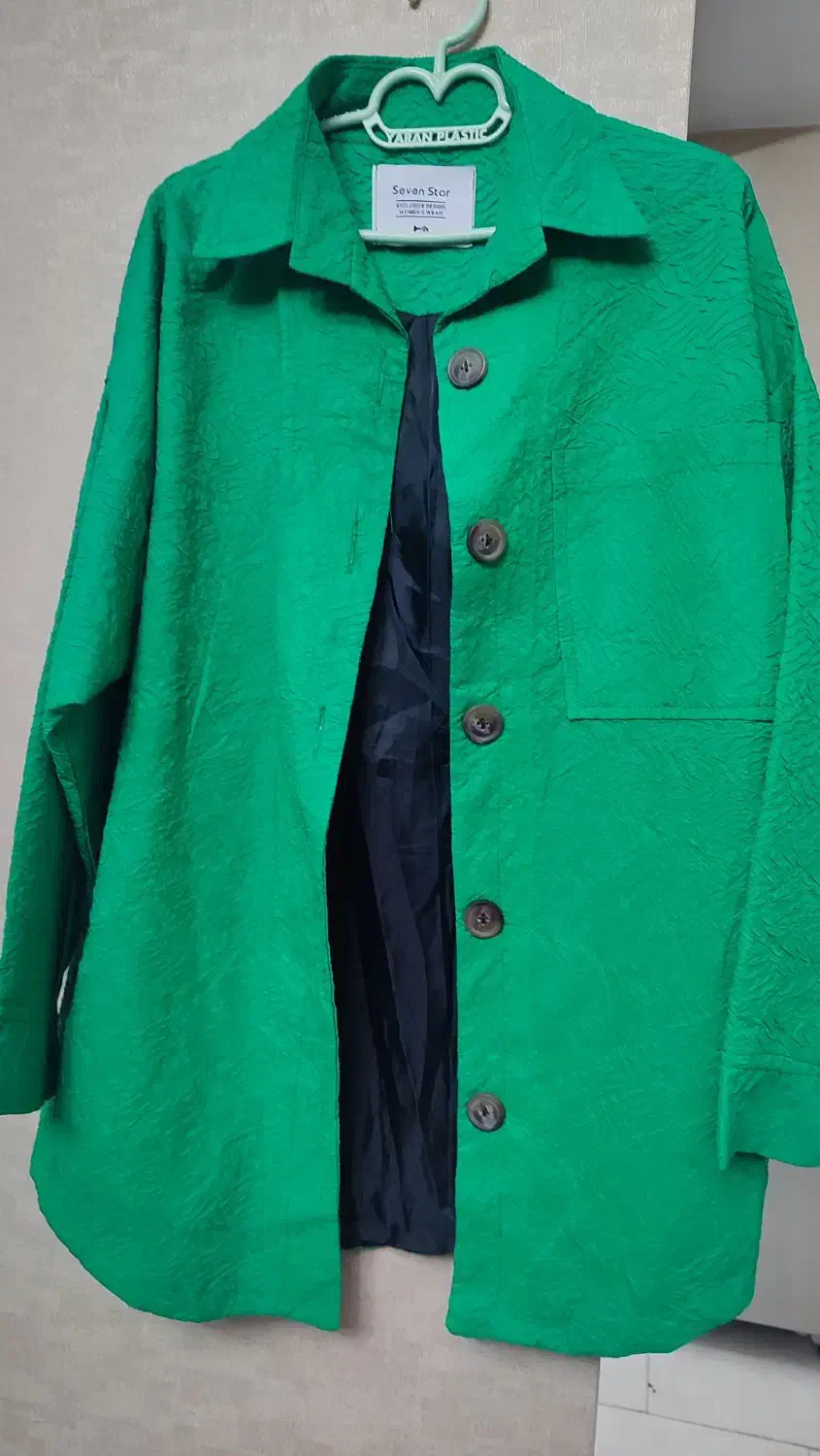 مانتو|لباس|کرج, عظیمیه|دیوار