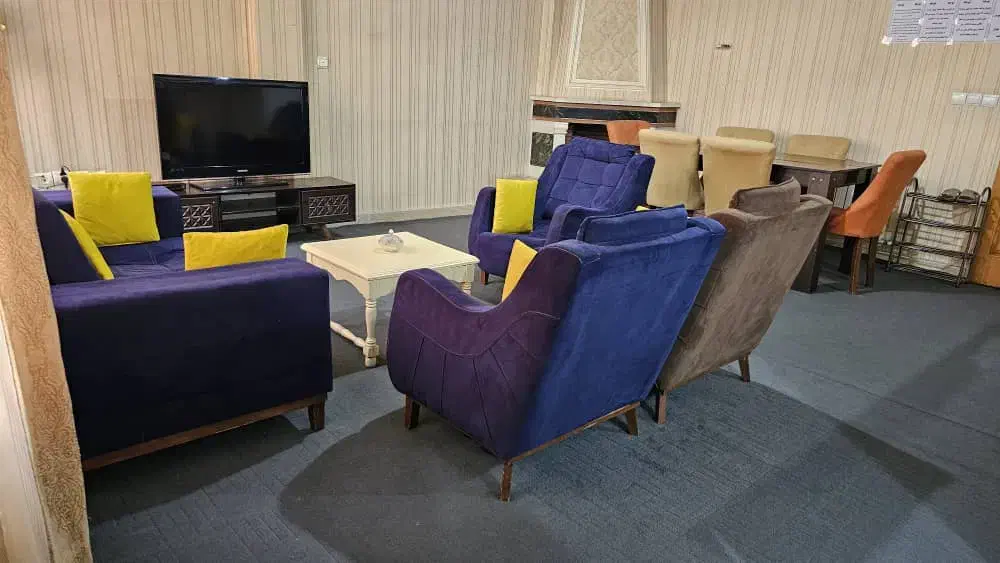 آزادی کوی بیمه اجاره سوئیت اپارتمان مبله ۱و۲ خواب|اجارهٔ کوتاهمدت آپارتمان و سوئیت|تهران, کوی بیمه|دیوار