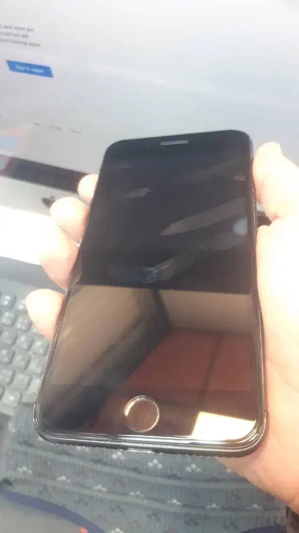 آیفون 8پلاس +iPhone8|موبایل|بجنورد, |دیوار