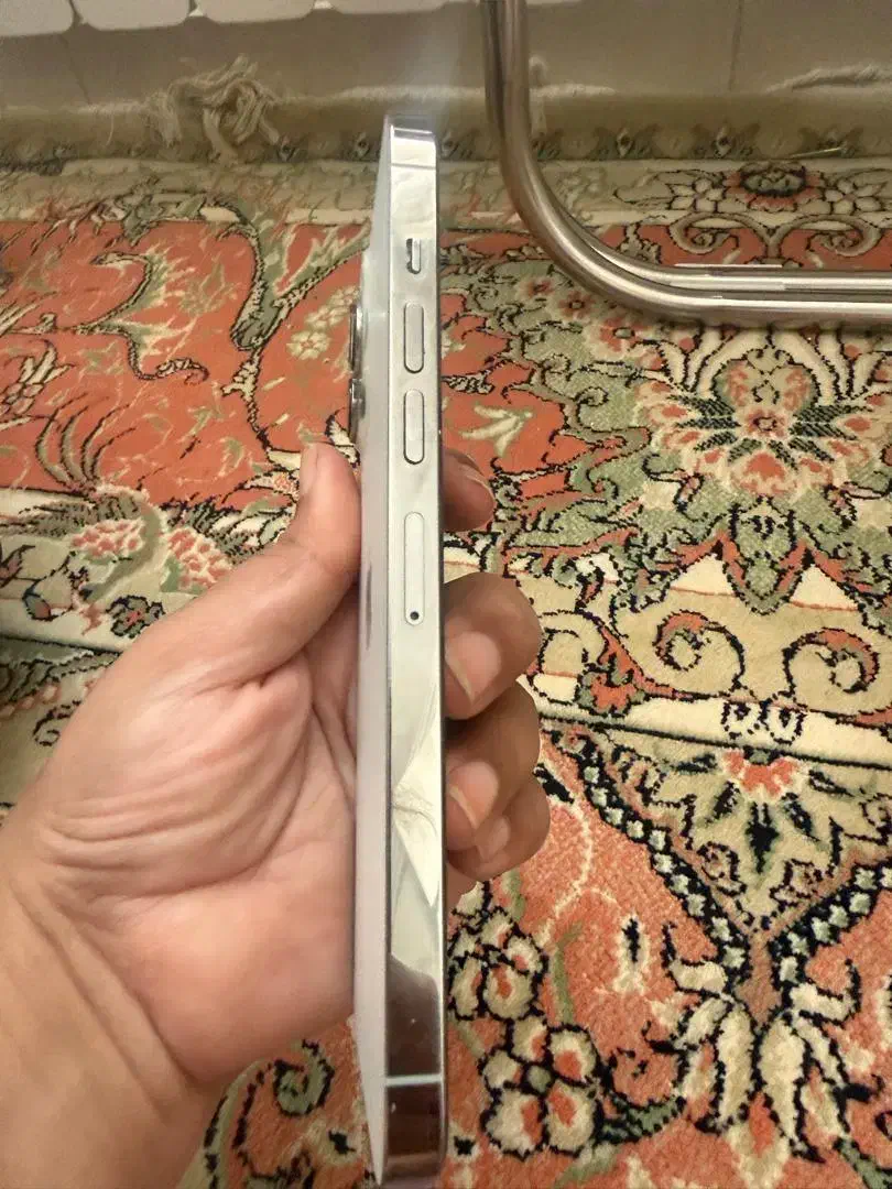 iPhone 13 Pro Max 128GB بسیار تمیز|موبایل|تهران, والفجر (افسریه)|دیوار