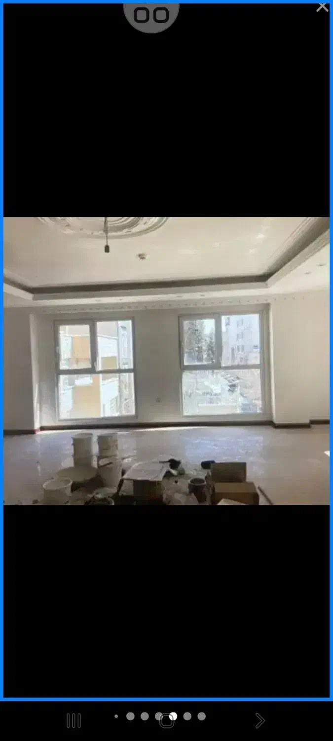 آپارتمان ۵۷ متری تکواحد منیریه