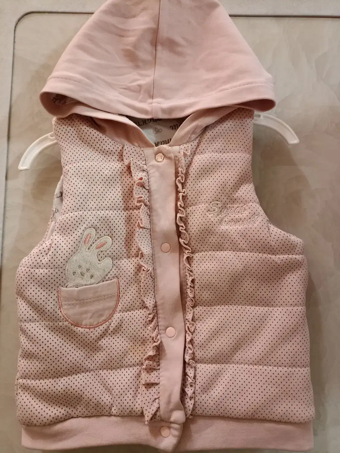 پافر بچگانه|کفش و لباس بچه|کرمان, |دیوار