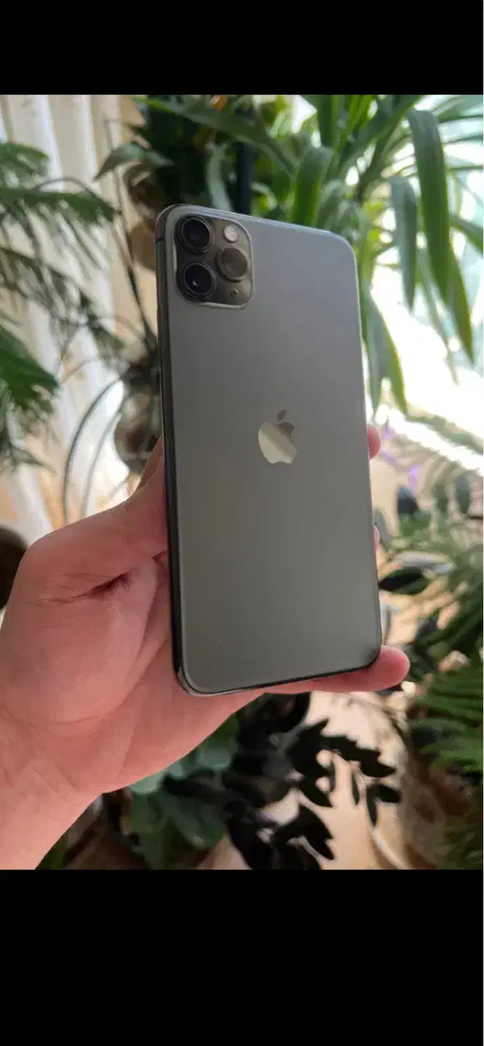 Iphone 11 pro max|موبایل|ارومیه, |دیوار