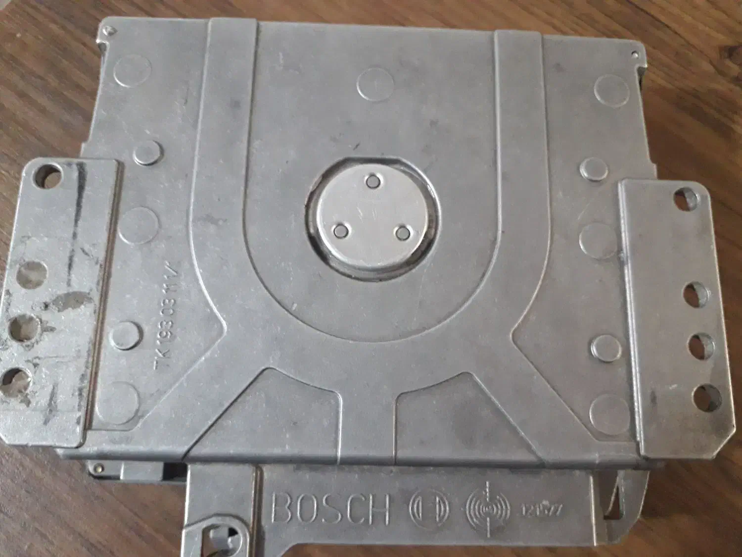 ایسیو زانتیا چراغ جلو سمند|قطعات یدکی و لوازم جانبی|مشهد, پایگاه شکاری|دیوار