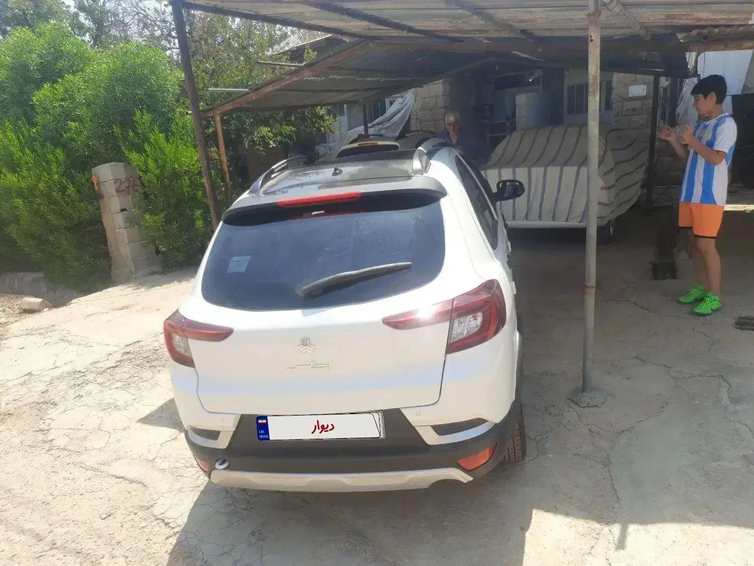 اطلس g|خودرو سواری و وانت|مسجد سلیمان, |دیوار