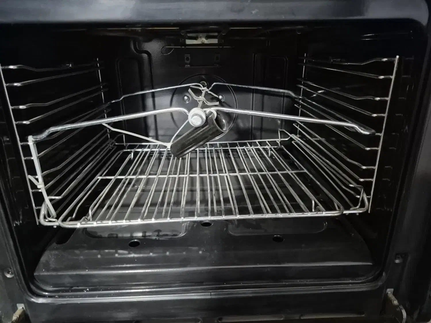 فر توکار مکس. چمران|اجاق گاز و لوازم برقی پخت‌وپز|بندر ماهشهر, |دیوار