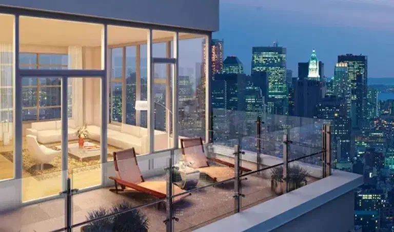 فروش پنت هاوس220متر*50حیاط*فول امکانات|فروش آپارتمان|ایلام, |دیوار