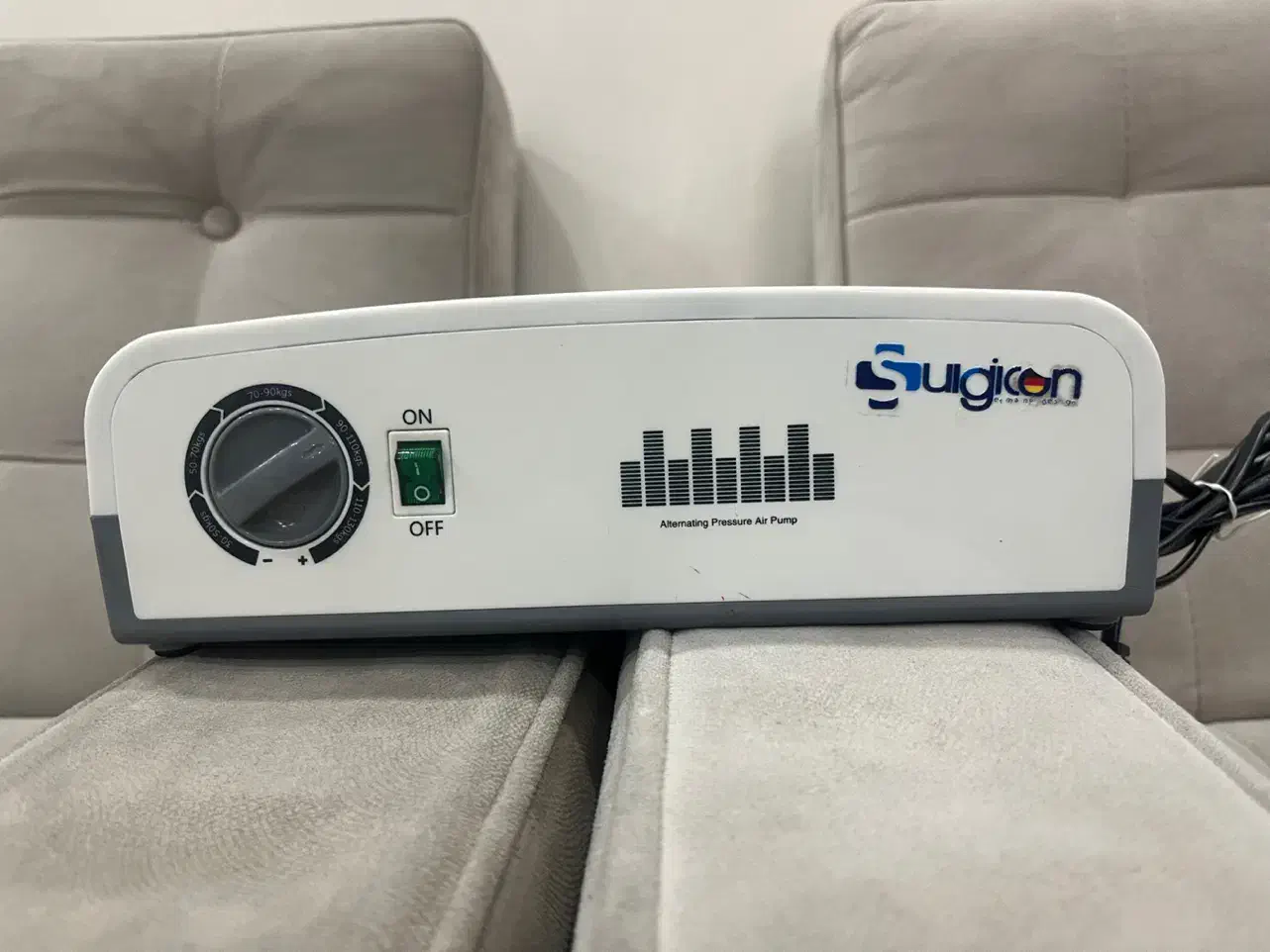 تشک مواج|آرایشی، بهداشتی، درمانی|تهران, راه آهن|دیوار