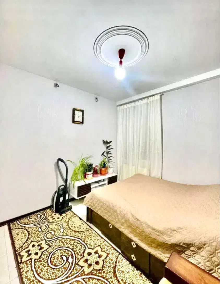 اجاره آپارتمان ۹۰متر/۲خواب/بازسازی/سعادت آباد