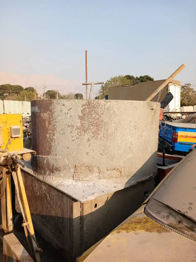 وسایل ماشین آلات صنعتی|ماشینآلات صنعتی|ری, علایین|دیوار