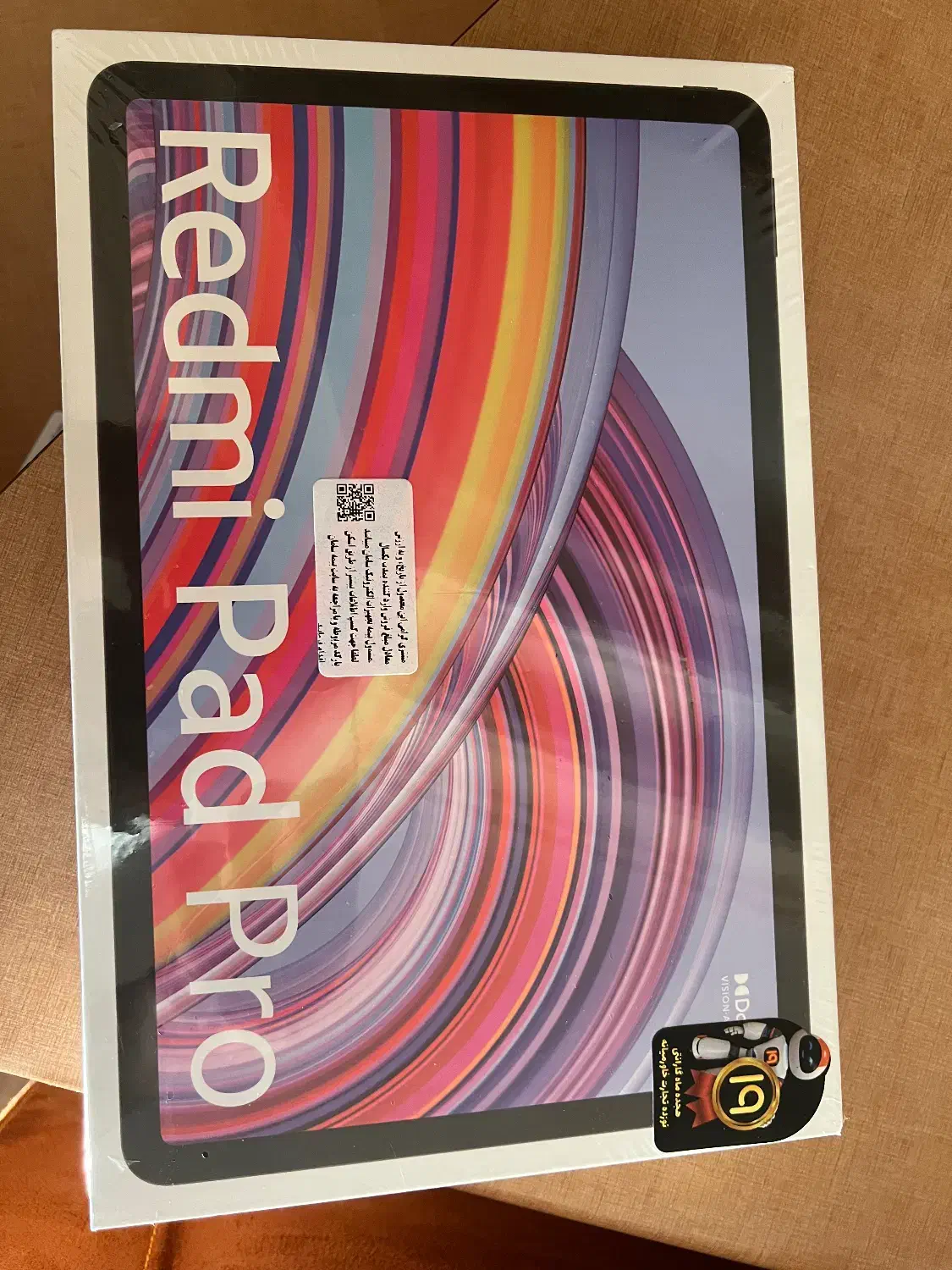 Xiaomi Redmi Pad Pro|تبلت|کرج, عظیمیه|دیوار