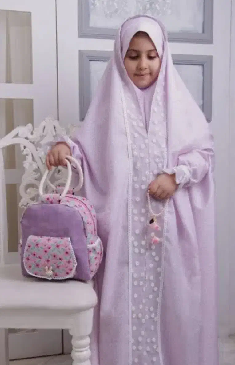 پذیرفتن سفارش ست مخصوص جشن تکلیف|لباس|بندر کنگان, |دیوار