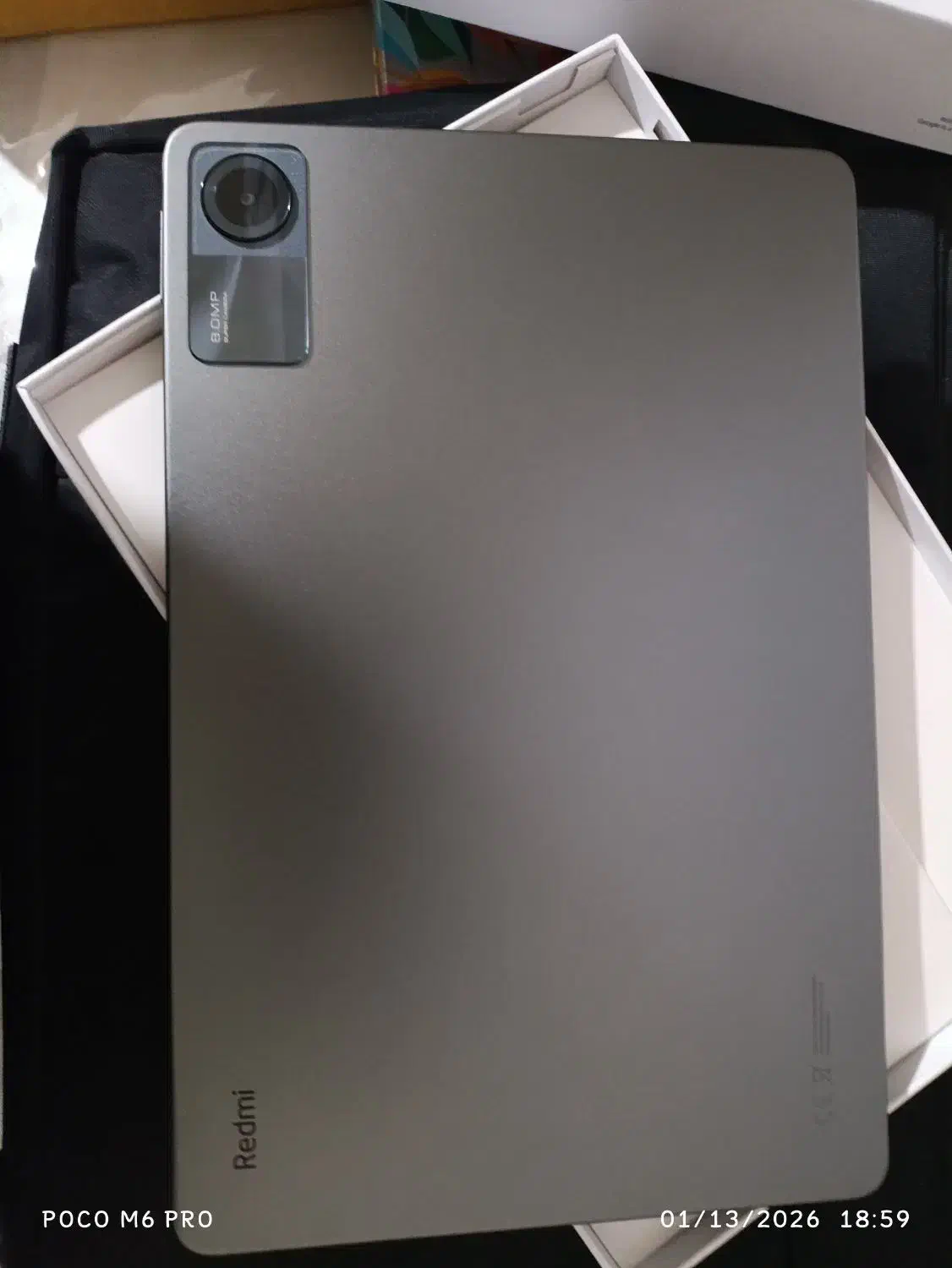 تبلت ردمی پد se|تبلت|تویسرکان, |دیوار