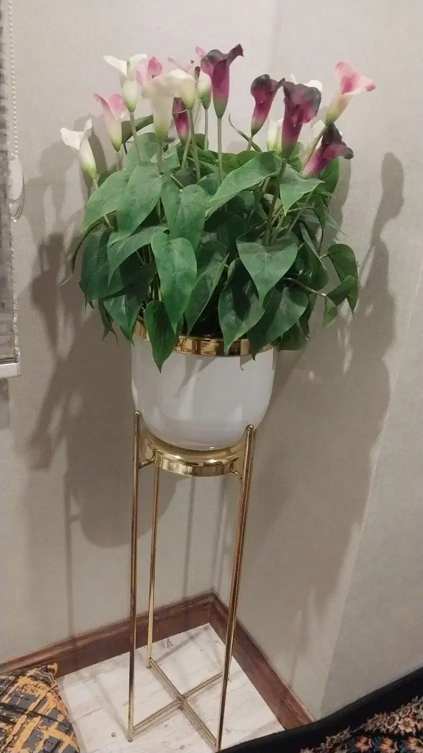 گل مصنوعی|گل مصنوعی|پاکدشت, پاکدشت (مامازند)|دیوار