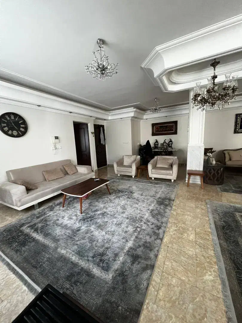 رهن کامل آپارتمان دربستی اول شهرک کوهسار|اجارهٔ آپارتمان|فیروزکوه, |دیوار