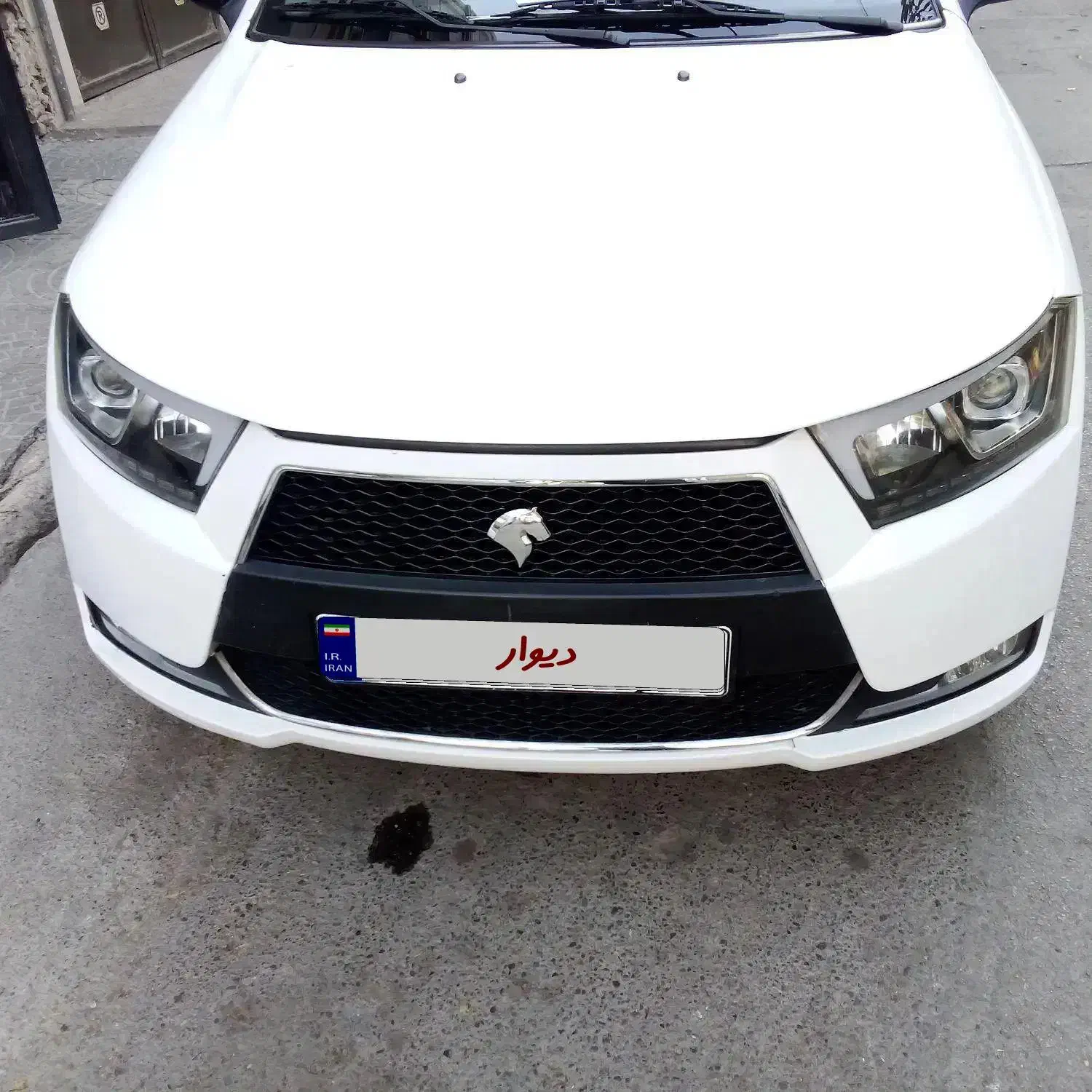 دنا پلاس 1400|خودرو سواری و وانت|مشهد, شهرک بهارستان|دیوار