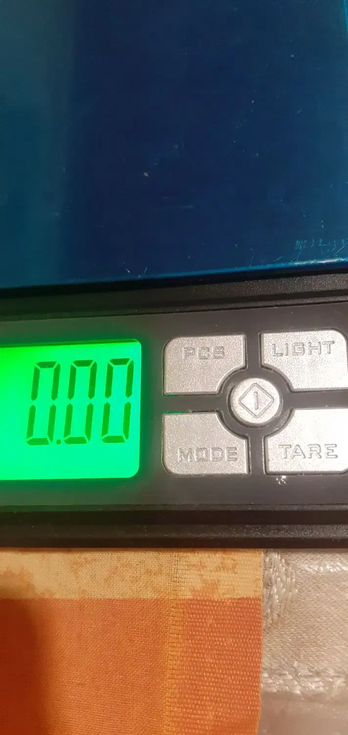 ترازوی دیجیتالی میلی گرم|فروشگاه و مغازه|نوشهر, |دیوار