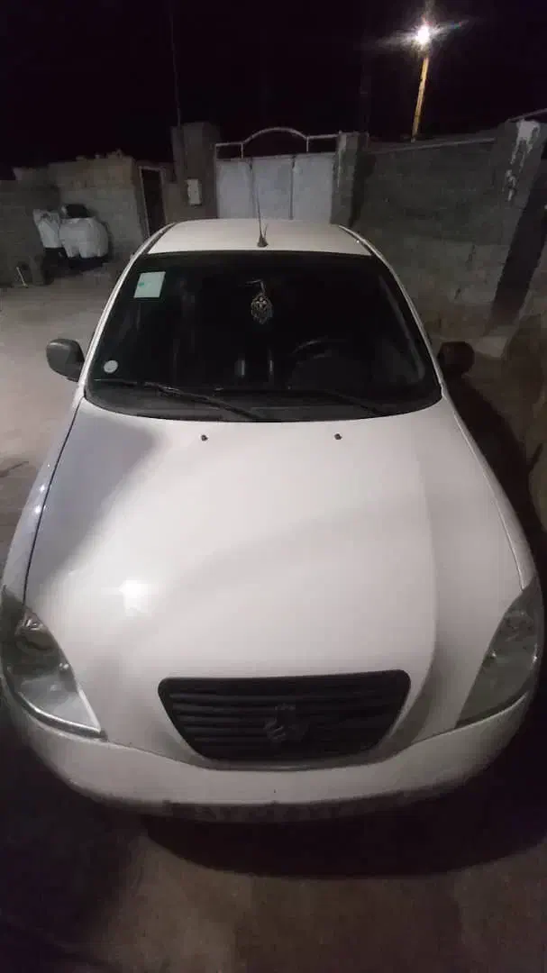 تیبا دو مدل ۹۹کارکرد ۹۷هزارتا|خودرو سواری و وانت|نی‌ریز, |دیوار