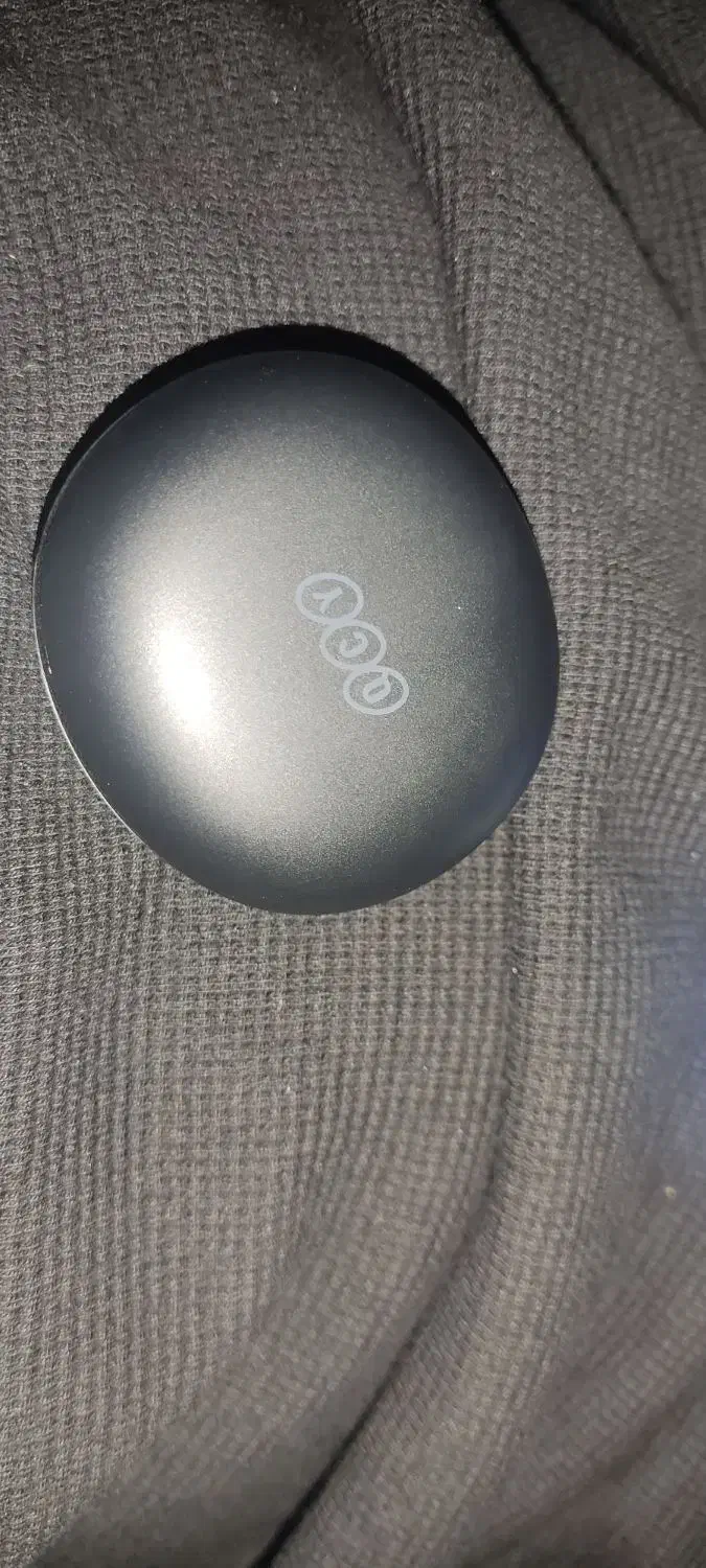 ایرپاد ANC 2 QCY|لوازم جانبی موبایل و تبلت|رشت, سلیمانداراب|دیوار