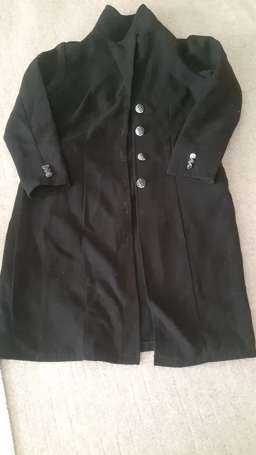 پالتو وکاپشن|لباس|گنبد کاووس, |دیوار