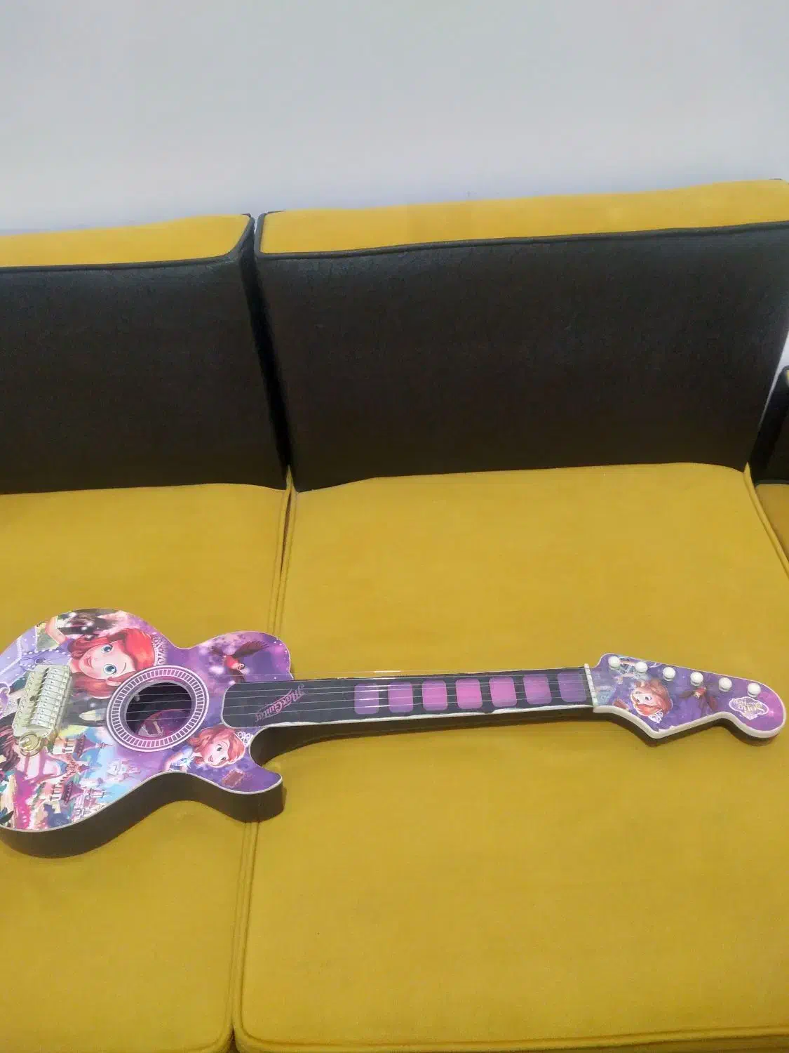 گیتار|گیتار، بیس، امپلیفایر|اندیمشک, |دیوار