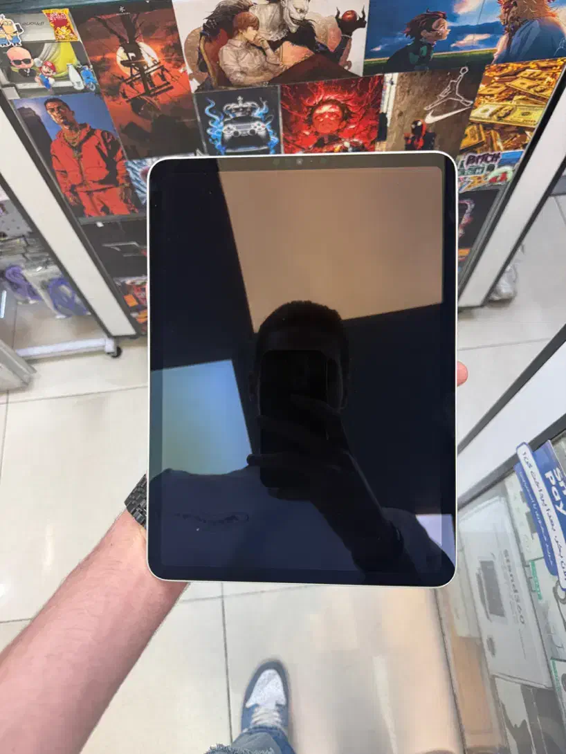 ipad pro m2 11inch|تبلت|تهران, جردن|دیوار