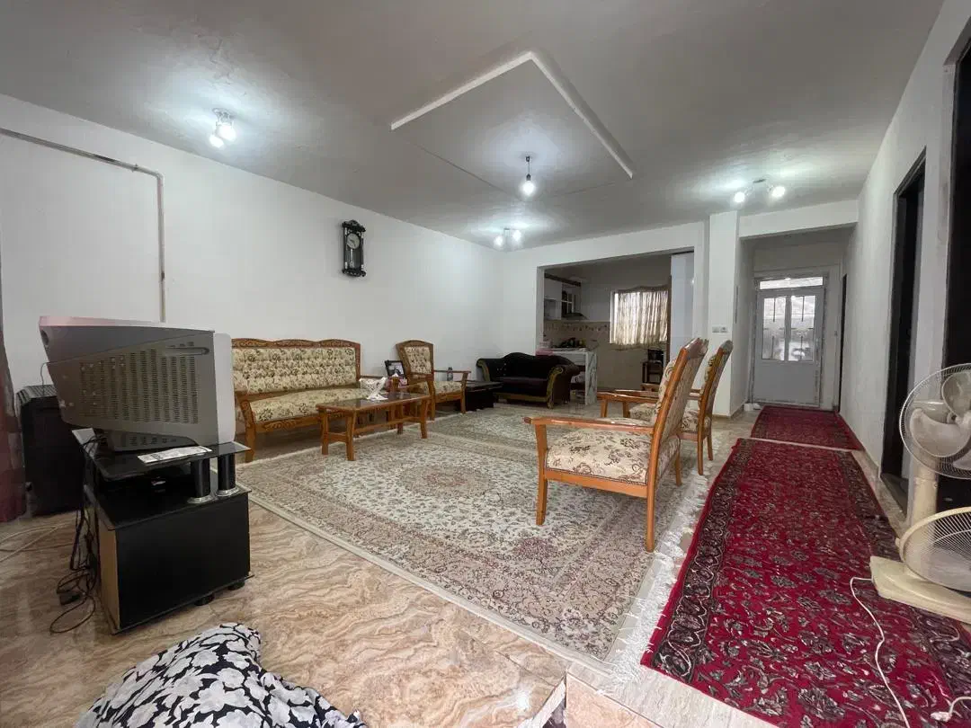 خونه دارم فروش|فروش خانه و ویلا|رشت, احمد گوراب|دیوار