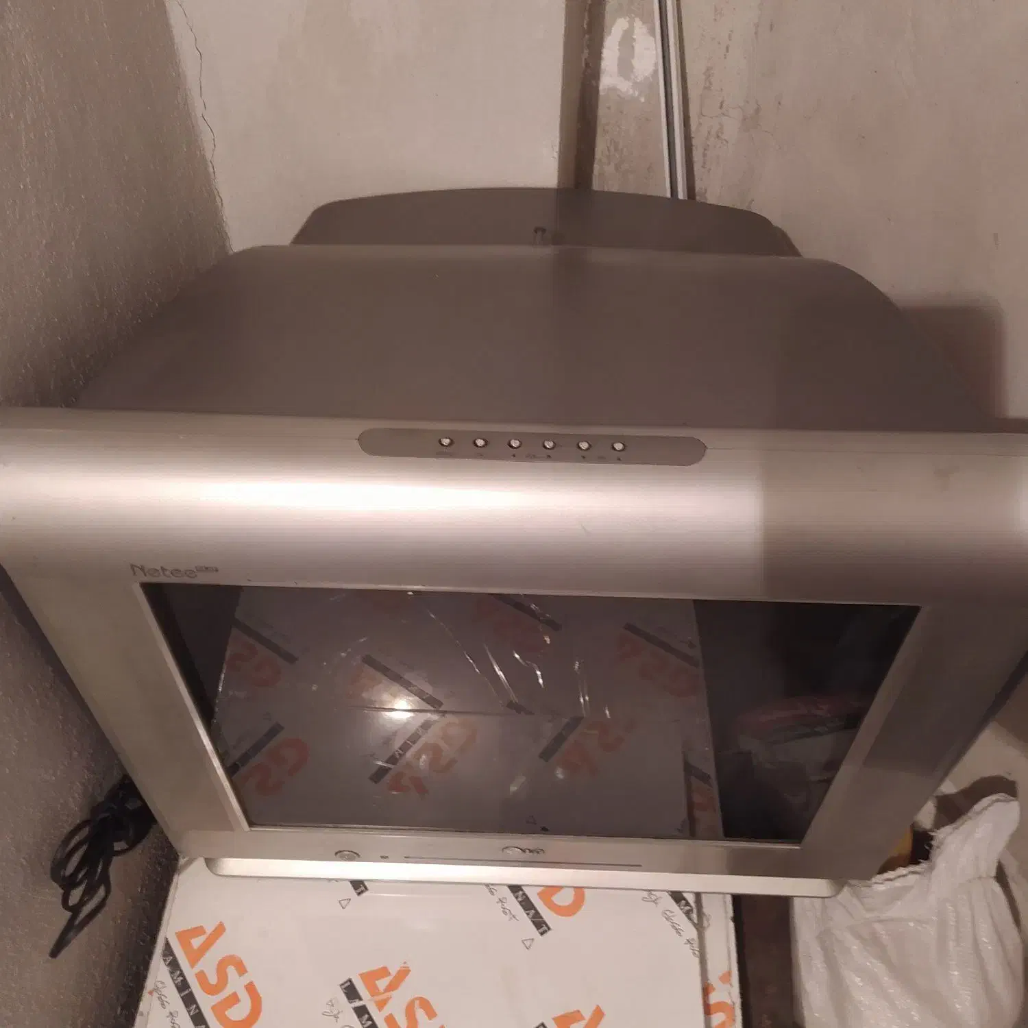 تلویزیون مارک ال جی|تلویزیون و پروژکتور|تبریز, |دیوار