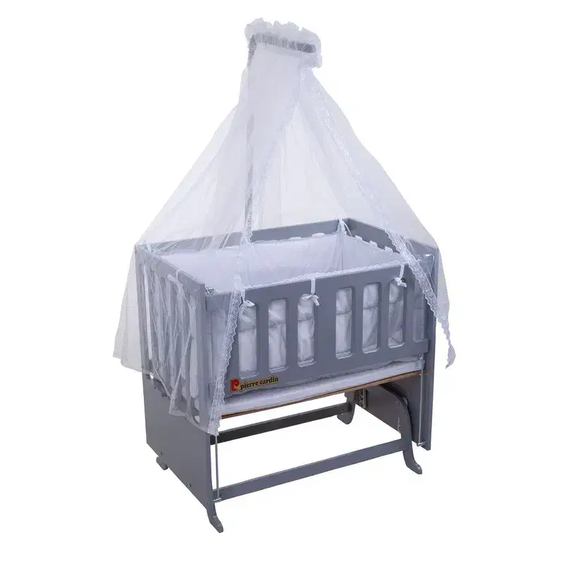 گهواره (مدل پیر کاردین)|تخت و صندلی بچه|تهران, شهرک آزمایش|دیوار