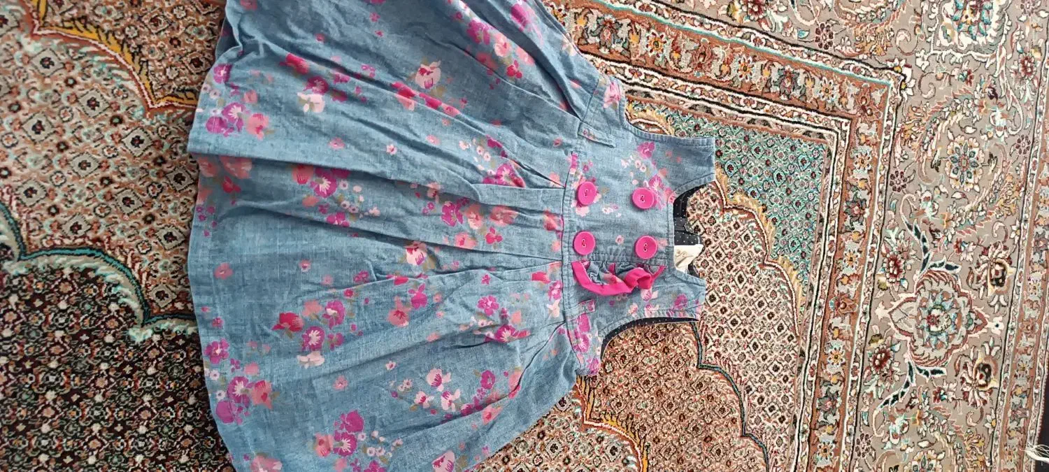 هر کدام ۵۰ت فقط|کفش و لباس بچه|مراغه, |دیوار