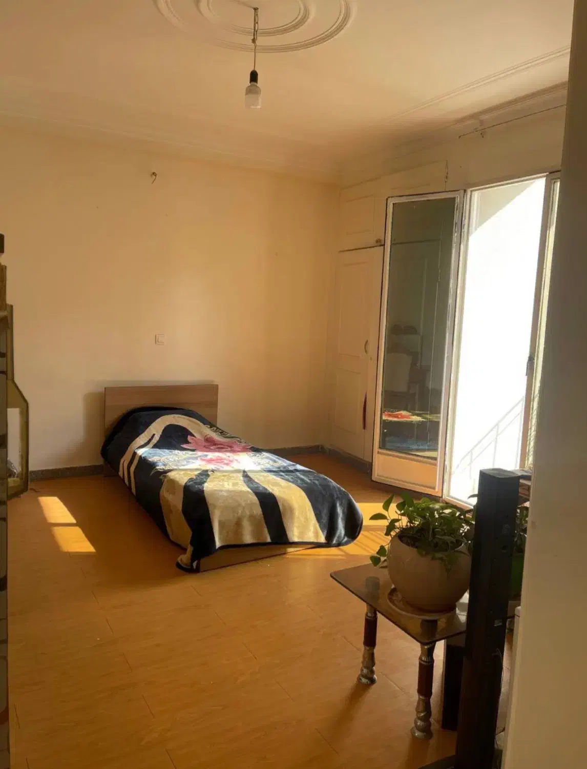 واحد ۱۶۰ متری ۱۵ ساله ویودار|فروش آپارتمان|تهران, شهرک بوعلی|دیوار