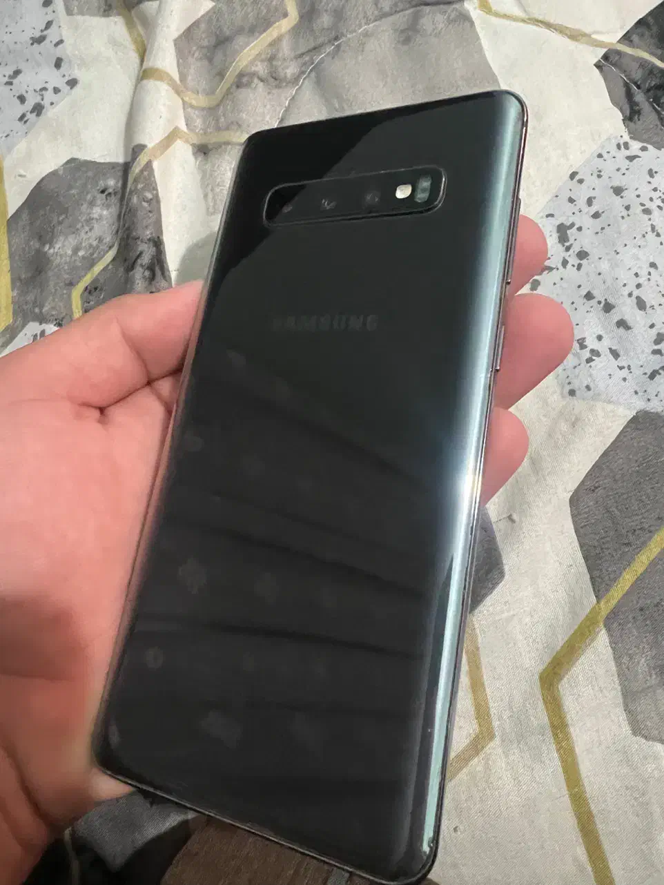 S 10 plus|موبایل|تهران, صادقیه|دیوار