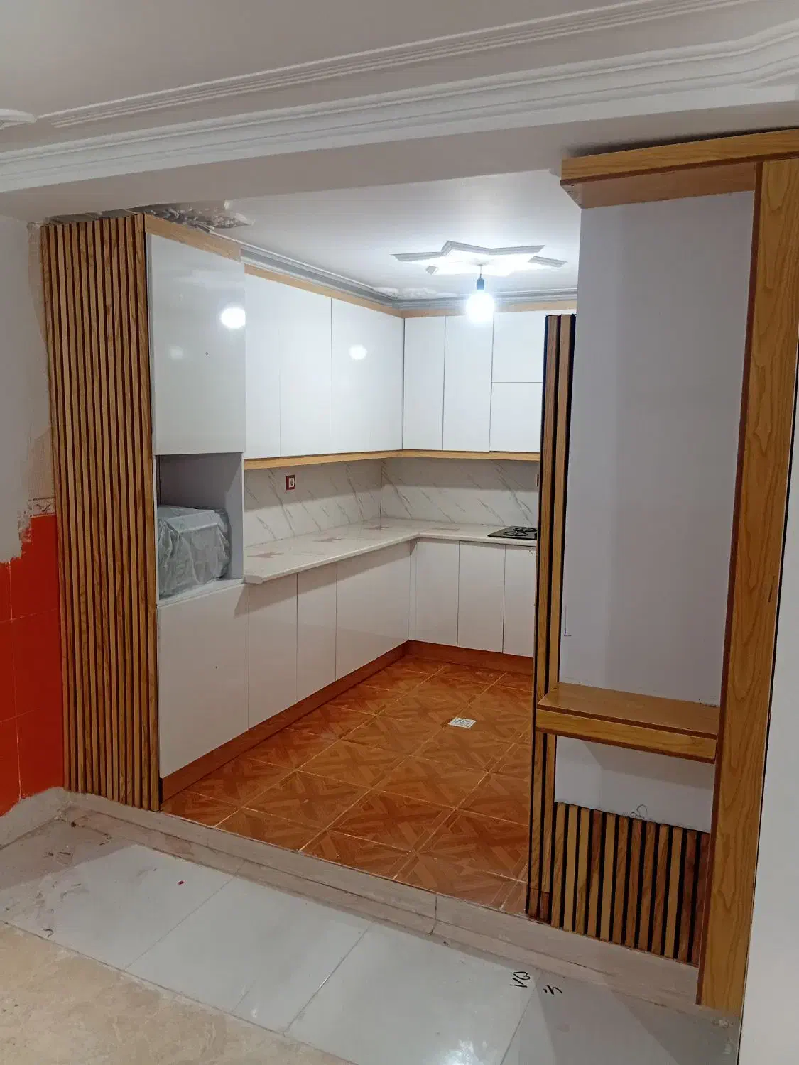 ساخت ونصب کابینت وکمددیواری|خدمات پیشه و مهارت|فین, |دیوار